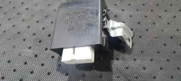Lexus IS 200-300 Other control units/modules 8597053010 051500-3390