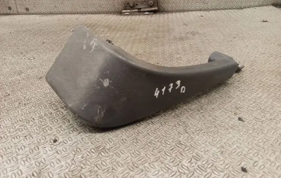 Mercedes-Benz Vito Viano W638 Front door interior handle trim 