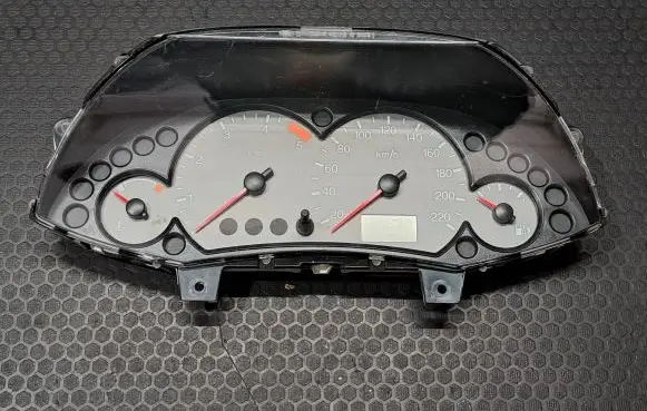 Ford Focus Speedometer (instrument cluster) 98AP10841BC 98AP10B885AA