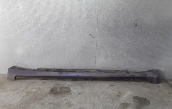 Audi A4 S4 B7 8E 8H Sill 8E0853860