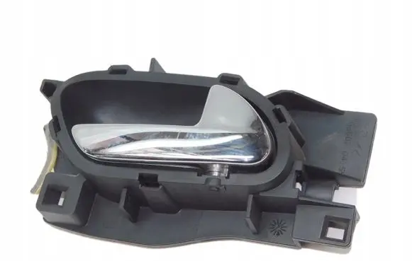 Peugeot 407 Front door interior handle