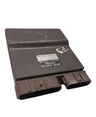 Toyota Corolla E120 E130 Injection control unit/module 8987120030 1310001041