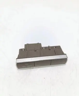 Ford Fiesta Traction control (ASR) switch C1BT11B573BA C1BTD3L0G 09012017
