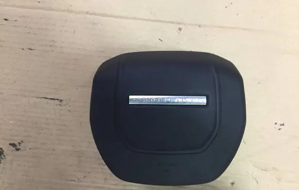 Land Rover Evoque I Steering wheel airbag 