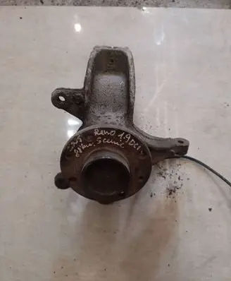 Renault Scenic II - Grand scenic II Front wheel hub