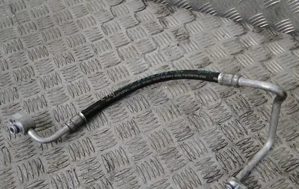 Skoda Kamiq Air conditioning (A/C) pipe/hose 