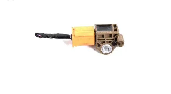 Mazda CX-5 Airbag deployment crash/impact sensor KD4557KC0