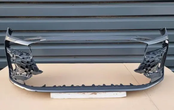 Audi A6 etron 85E Front bumper 85E807437H zd-wlkp85E807437H
