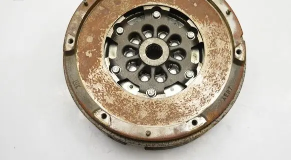Audi A4 S4 B9 Dual mass flywheel 