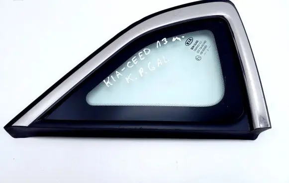 KIA Ceed Rear side window 87810A2100