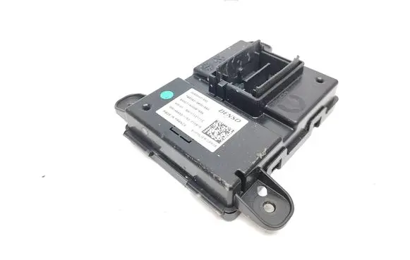 Other control units/modules