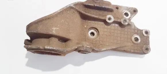 Alfa Romeo 147 Engine mounting bracket 60603572
