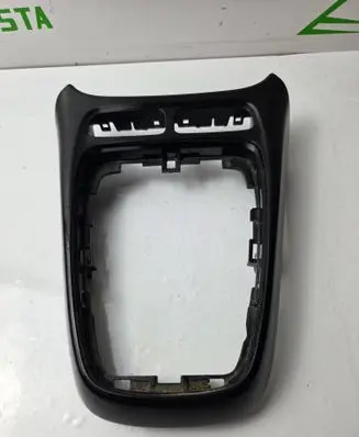 Opel Crossland X Gear shifter surround trim plastic 13463511 5445102