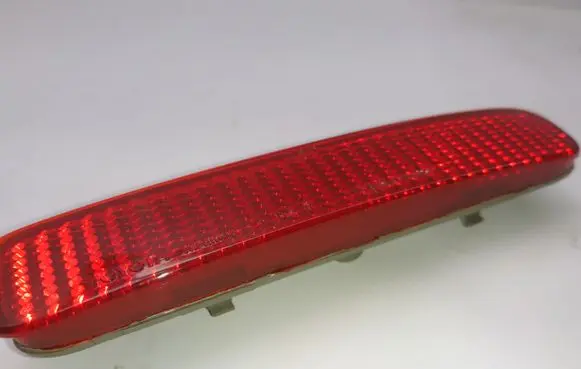 Toyota Corolla Verso AR10 Rear tail light reflector 8191021050