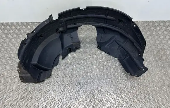 Ford Ecosport Front wheel arch liner splash guards GN1516115BC