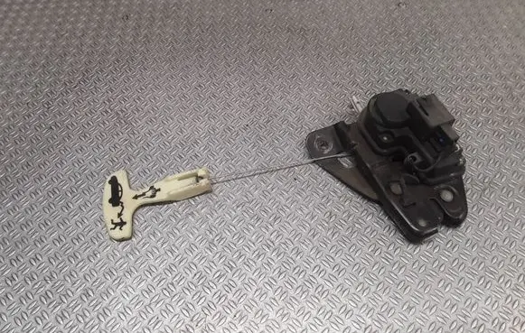 Chrysler Sebring (ST-22 - JR) Tailgate/trunk/boot lock/catch/latch 