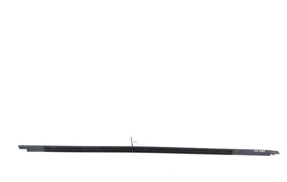 Mercedes-Benz EQB Front door glass trim molding A2477251500