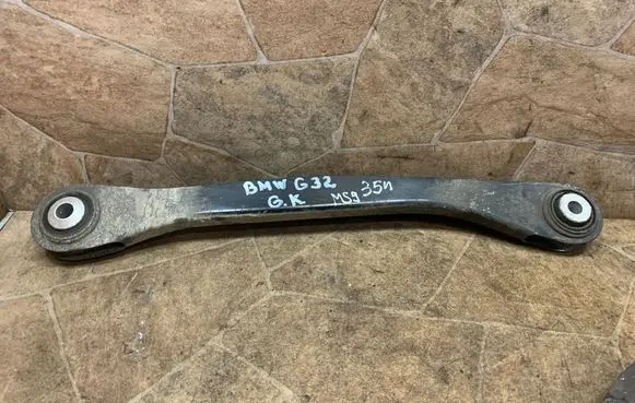 BMW 6 G32 Gran Turismo Rear upper control arm/wishbone 6861125