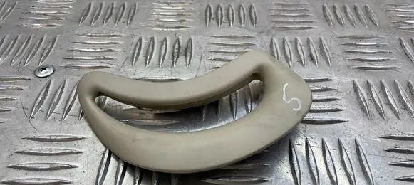 Audi A5 8T 8F Other interior part