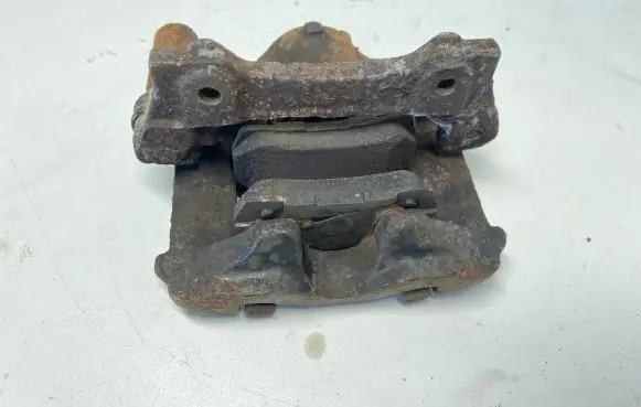 Lexus GS 300 350 430 450H Rear brake caliper