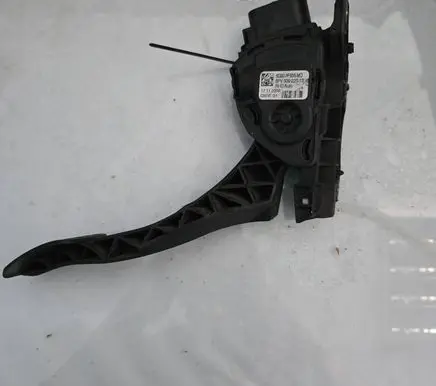 Ford Galaxy Accelerator throttle pedal 6G929F836MD 6PV00922013 C95YE01