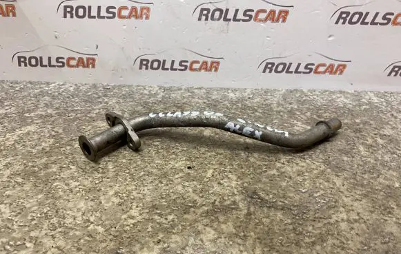 Mercedes-Benz C W204 Engine coolant pipe/hose