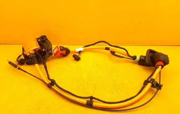 Mercedes-Benz A W177 AMG Electric car charge socket A1775407855