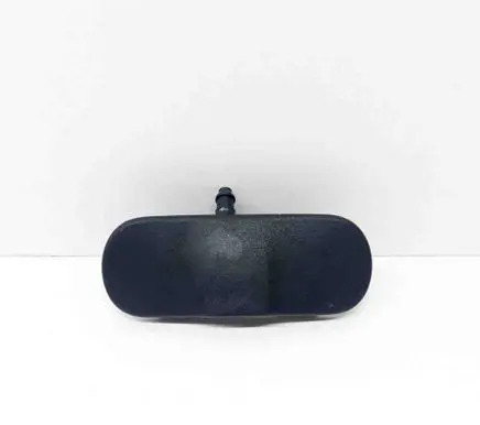 Windshield washer spray nozzle