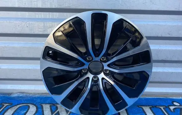 Mercedes-Benz GLC C254 R18 alloy rim 2544015100