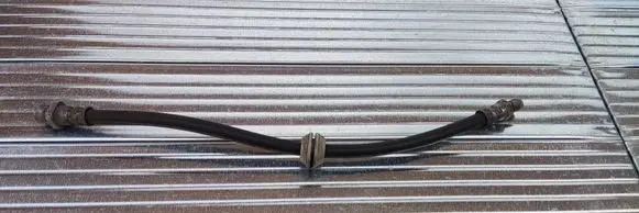 BMW 3 G20 G21 Brake line pipe/hose GB16897 MRT6807