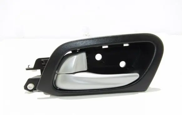 Front door interior handle