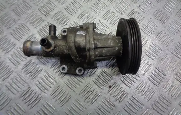 Chevrolet Aveo Water pump