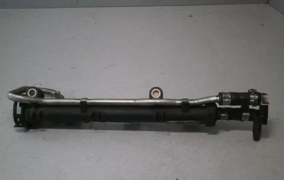 Smart ForTwo I Fuel main line pipe 0003096V004 A1600700195 2900900269