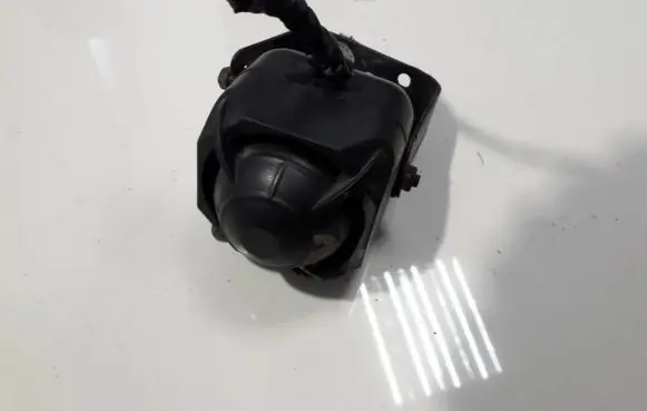 Volkswagen PASSAT B4 Alarm system siren 