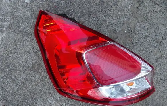 Ford Fiesta Rear/tail lights C1BB13405A