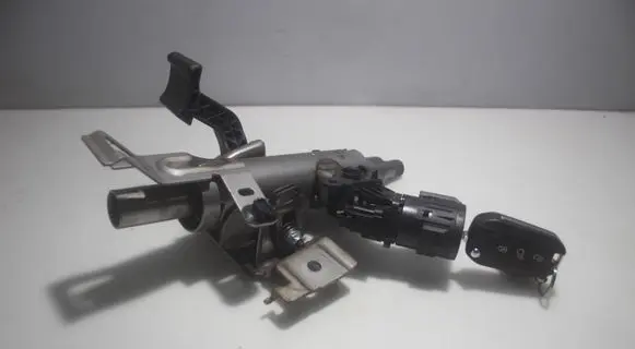 Peugeot 308 Ignition lock