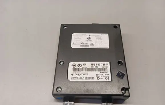 Seat Ibiza IV (6J,6P) Other control units/modules 7P6035730F