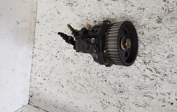 Fiat Punto (199) Fuel injection high pressure pump 0445010130 006380382066 0055198522