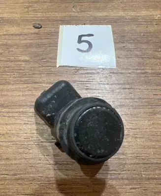 BMW 5 E60 E61 Parking PDC sensor 9139866