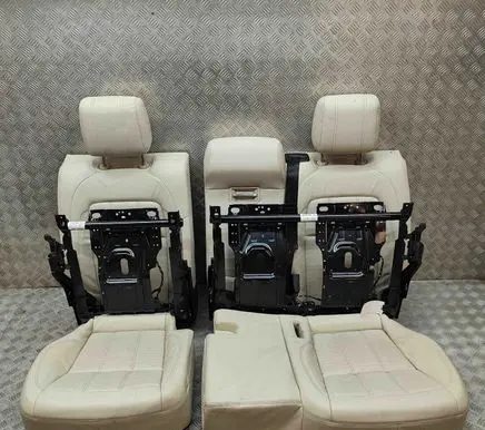 Land Rover Range Rover Sport L494 Rear seat JK52613A11AA JK52613A10AA