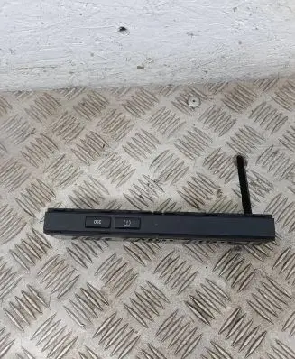 BMW 3 E46 Traction control (ASR) switch 6914731
