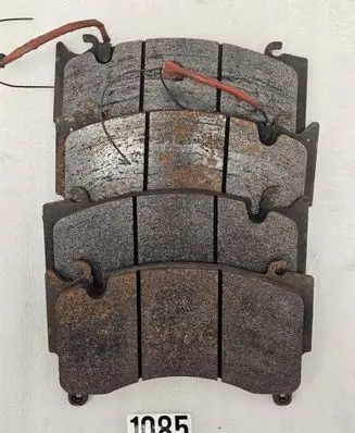 Ferrari 812 Superfast Brake pads (front) 70005267