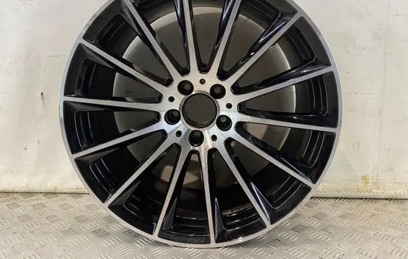 R20 alloy rim