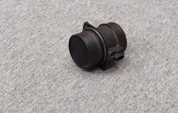 Mass air flow meter