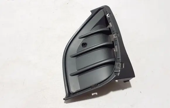 Volkswagen ID.4 Front bumper lower grill 11A807820