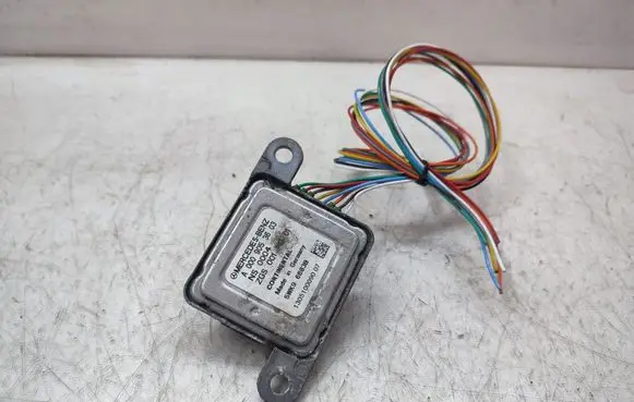 Mercedes-Benz ML W166 Lambda probe sensor A0009053603