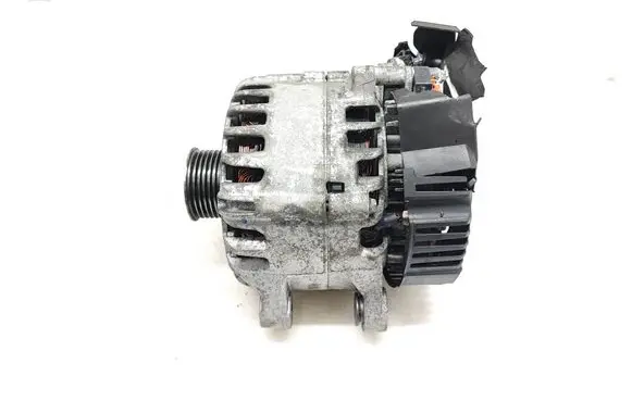 Opel Vivaro Generator/alternator 9826550280 0665927 2719953A