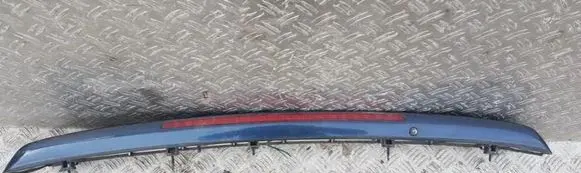 Mazda 626 Tailgate/trunk spoiler 