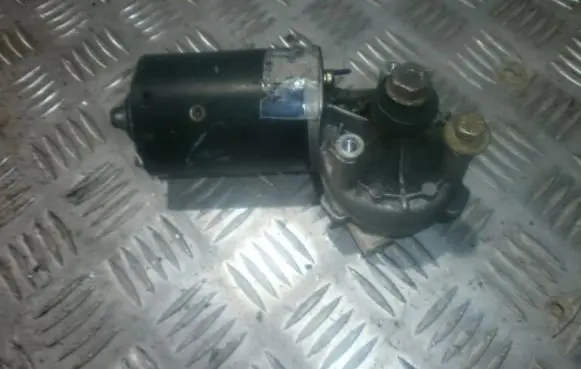 Citroen Berlingo Wiper motor 9642127580