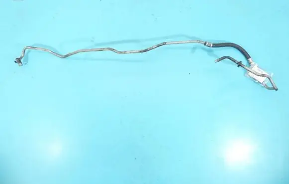 Mercedes-Benz GL X164 Clutch pipe/line IMPRK1064728